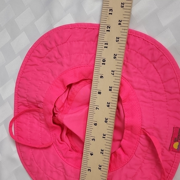 Sun Protection Zone Sun Hat - Picture 5 of 5